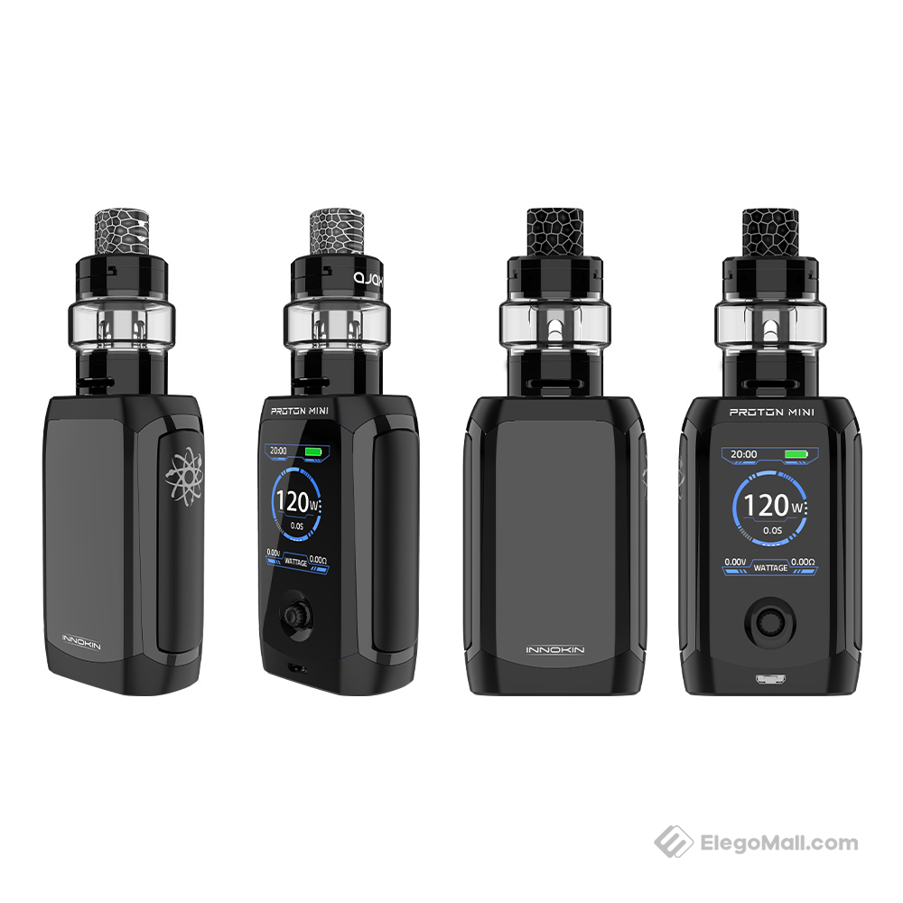 Innokin Proton Mini Ajax Box Kit